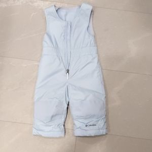 Columbia snow pants
